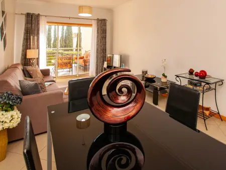Appartement vue mer Encosta da Orada - Albufeira : photo 10