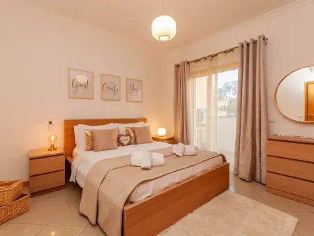 Appartement vue mer Encosta da Orada - Albufeira : photo 11
