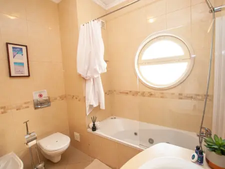 Appartement vue mer Encosta da Orada - Albufeira : photo 15