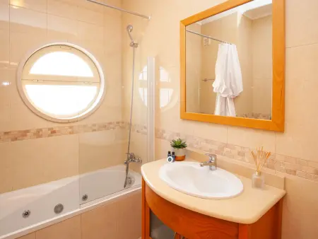 Appartement vue mer Encosta da Orada - Albufeira : photo 16