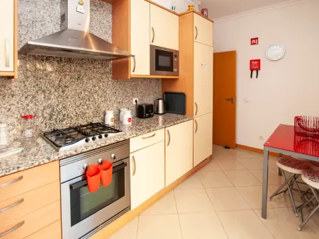 Appartement vue mer Encosta da Orada - Albufeira : photo 17