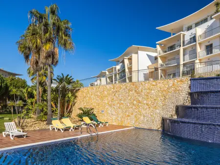 Appartement vue mer Encosta da Orada - Albufeira : photo 21