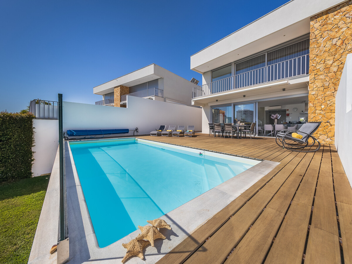 Villa Design Jasmin - Piscine privée, 3 chambres - Photo 1