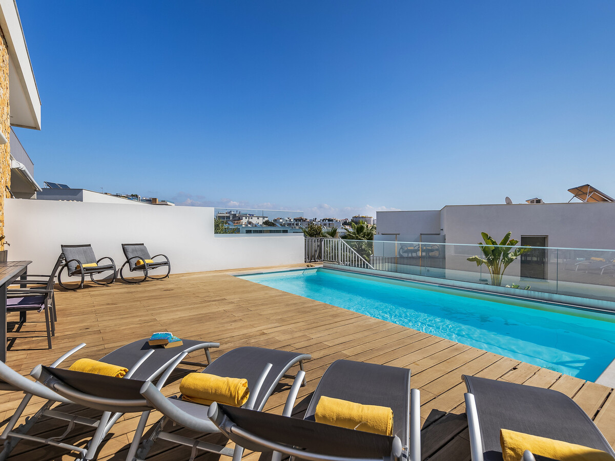 Villa Design Jasmin - Piscine privée, 3 chambres - Photo 2