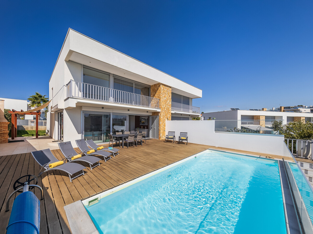 Villa Design Jasmin - Piscine privée, 3 chambres - Photo 3