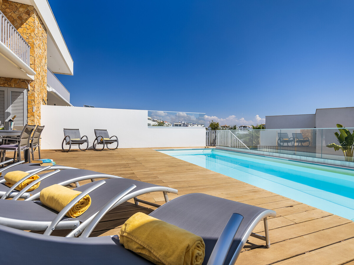 Villa Design Jasmin - Piscine privée, 3 chambres - Photo 4