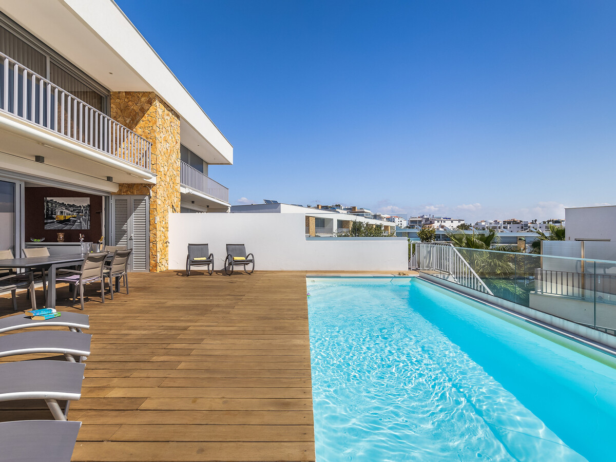 Villa Design Jasmin - Piscine privée, 3 chambres - Photo 5