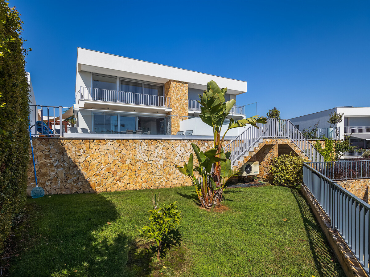 Villa Design Jasmin - Piscine privée, 3 chambres - Photo 6