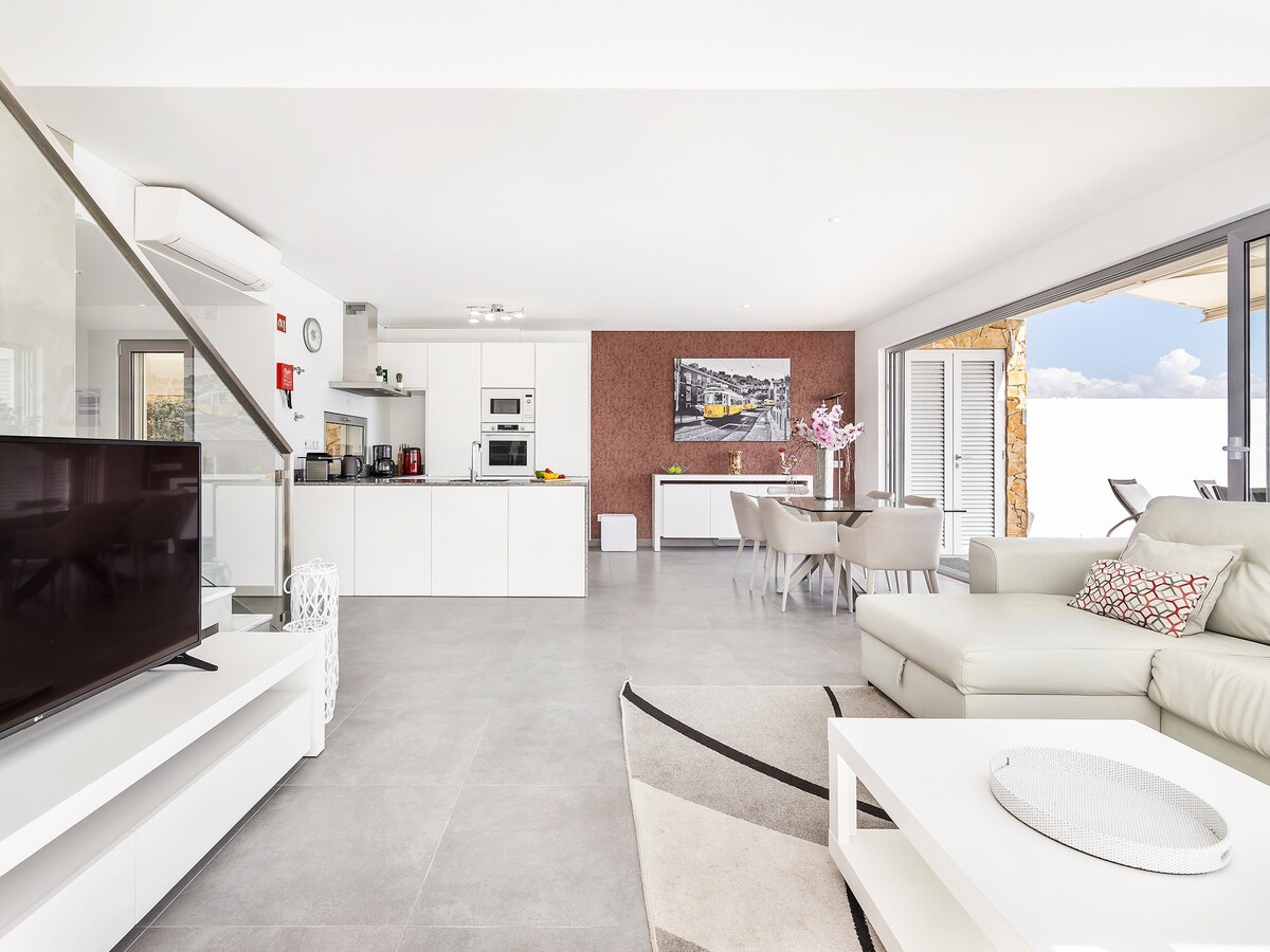 Villa Design Jasmin - Piscine privée, 3 chambres - Photo 8
