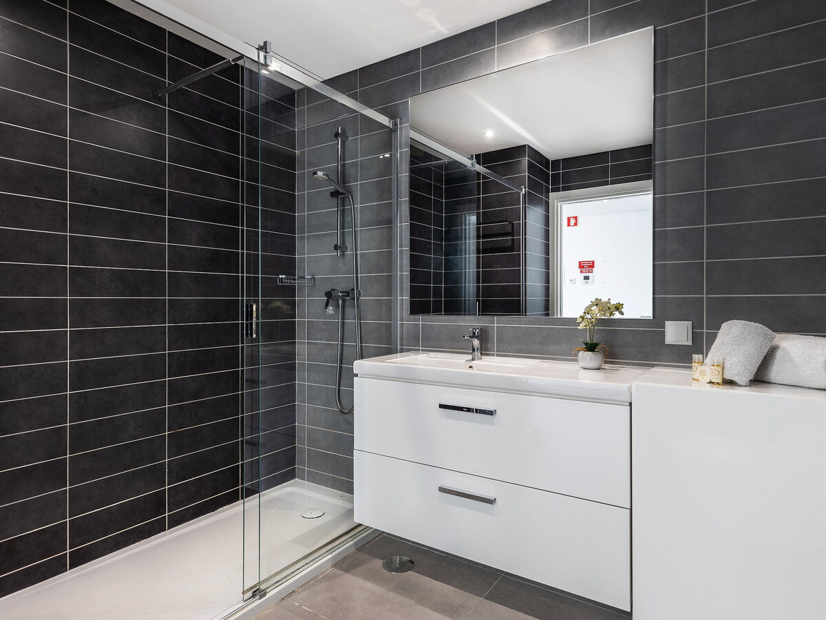 Villa Design Jasmin - Piscine privée, 3 chambres - Photo 18