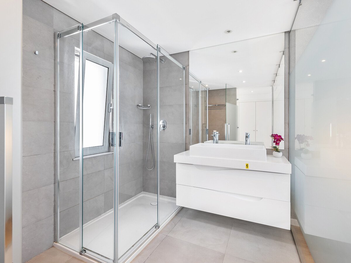 Villa Design Jasmin - Piscine privée, 3 chambres - Photo 27