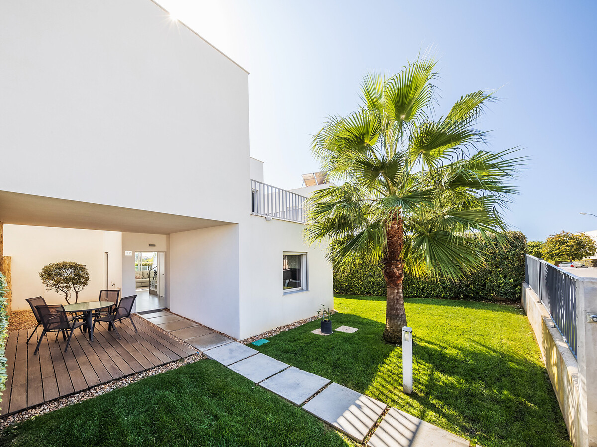 Villa Design Jasmin - Piscine privée, 3 chambres - Photo 32