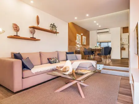 Appartement vue panoramique mer à Albufeira, 4 pers. : photo 18