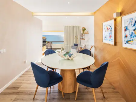 Appartement vue panoramique mer à Albufeira, 4 pers. : photo 20