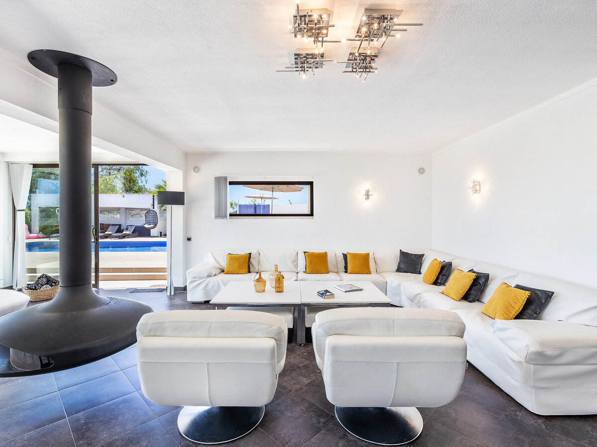 Quinta dos Loendros – Villa 8 pers., piscine privée à Guia - Photo 3