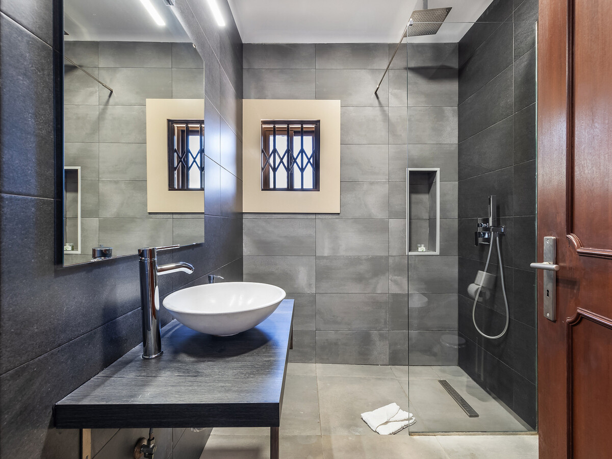 Quinta dos Loendros – Villa 8 pers., piscine privée à Guia - Photo 6