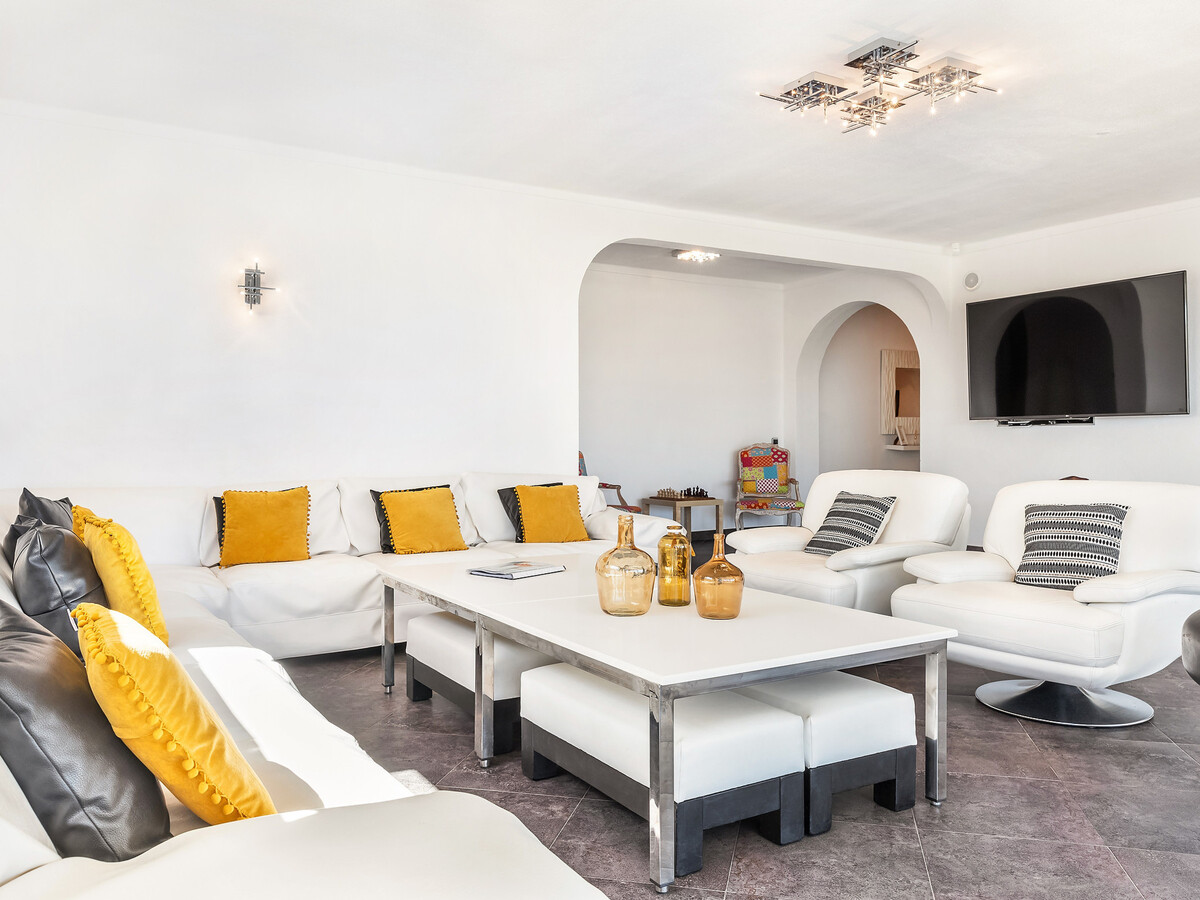Quinta dos Loendros – Villa 8 pers., piscine privée à Guia - Photo 8