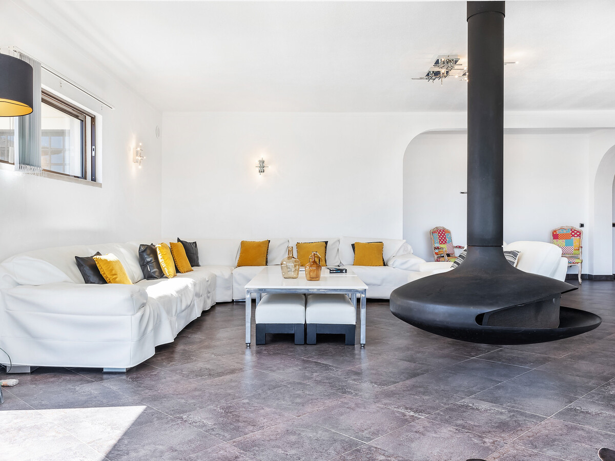 Quinta dos Loendros – Villa 8 pers., piscine privée à Guia - Photo 9