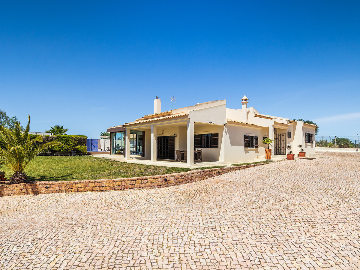 Quinta dos Loendros – Villa 8 pers., piscine privée à Guia - Photo 10