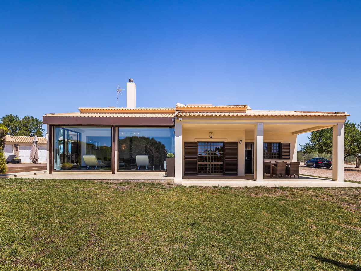 Quinta dos Loendros – Villa 8 pers., piscine privée à Guia - Photo 11