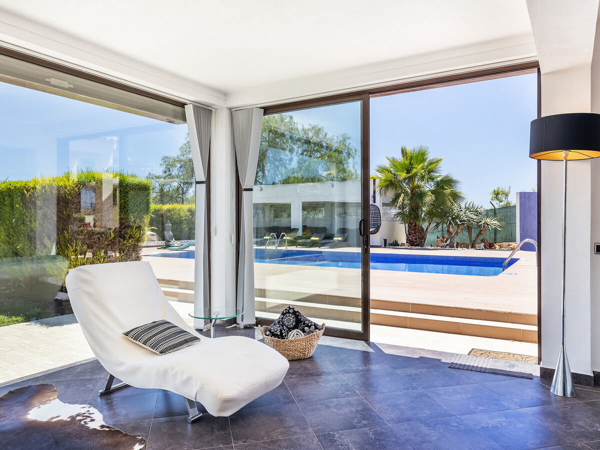 Quinta dos Loendros – Villa 8 pers., piscine privée à Guia - Photo 17