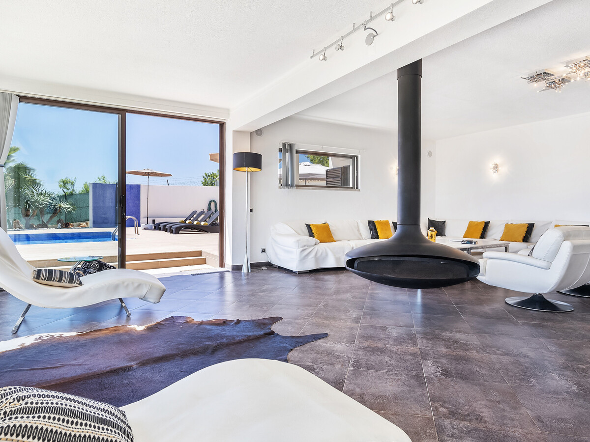 Quinta dos Loendros – Villa 8 pers., piscine privée à Guia - Photo 18