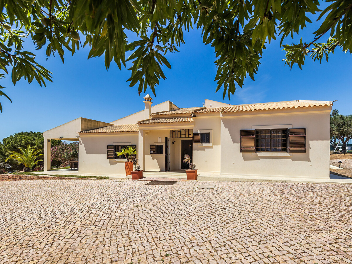 Quinta dos Loendros – Villa 8 pers., piscine privée à Guia - Photo 19