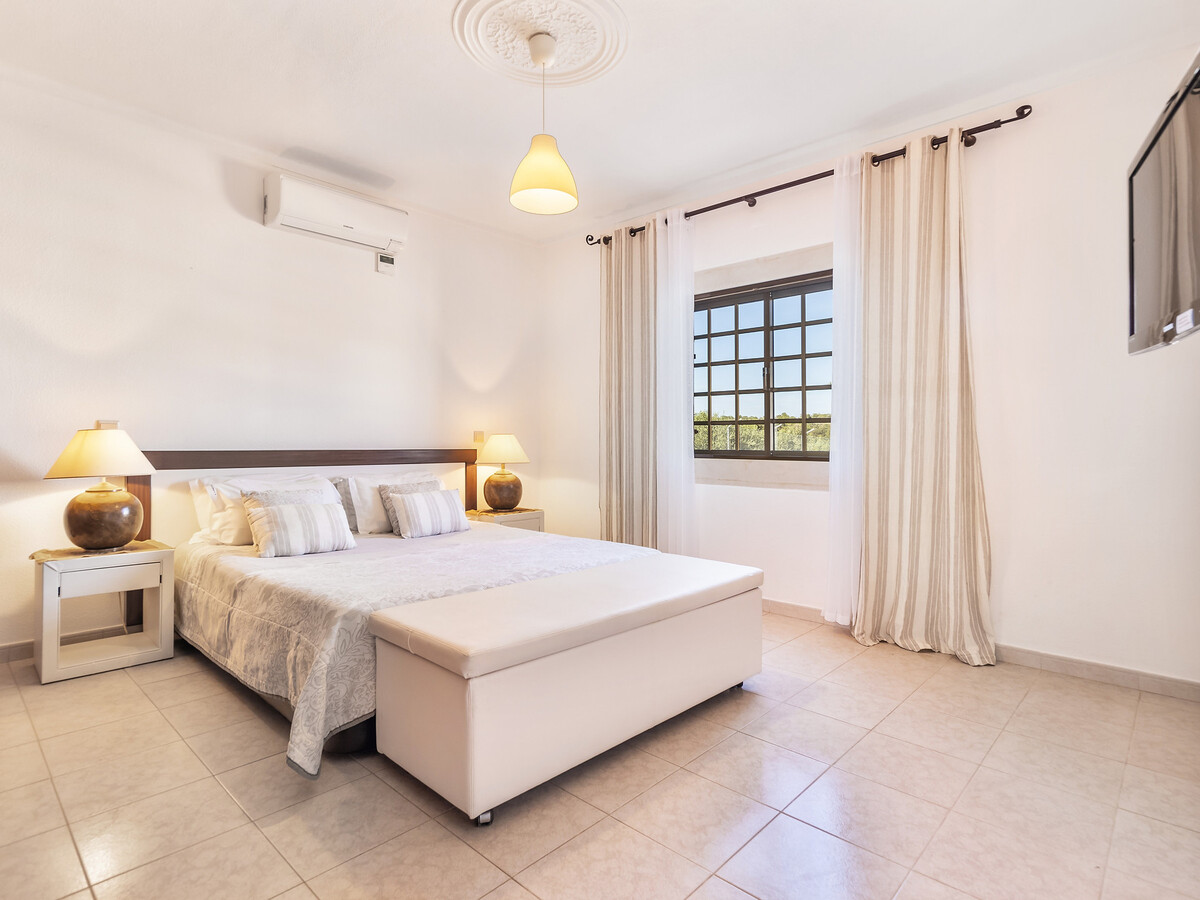 Quinta dos Loendros – Villa 8 pers., piscine privée à Guia - Photo 22