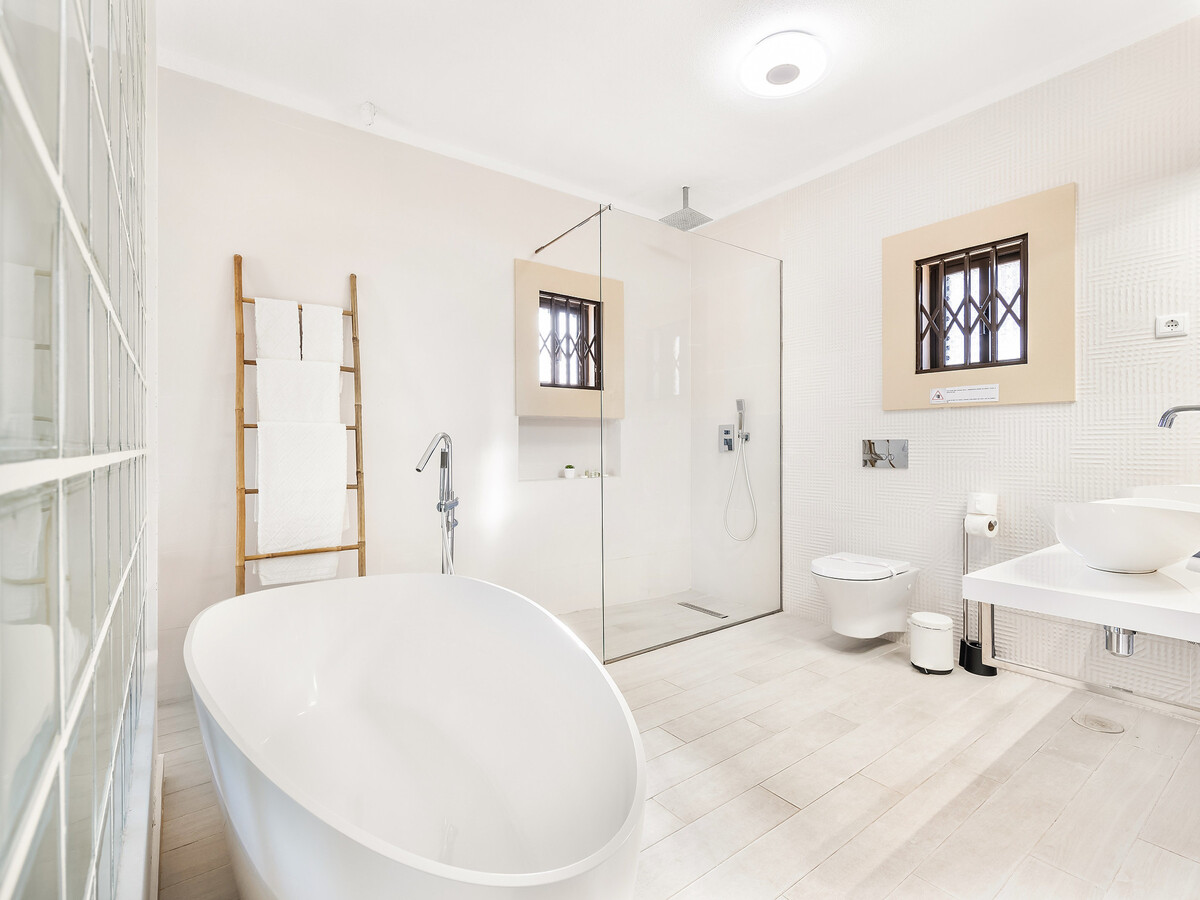 Quinta dos Loendros – Villa 8 pers., piscine privée à Guia - Photo 24