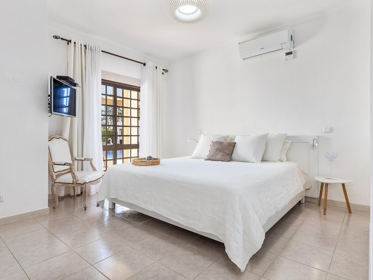 Quinta dos Loendros – Villa 8 pers., piscine privée à Guia - Photo 29