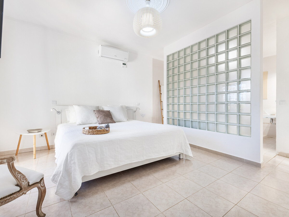 Quinta dos Loendros – Villa 8 pers., piscine privée à Guia - Photo 30