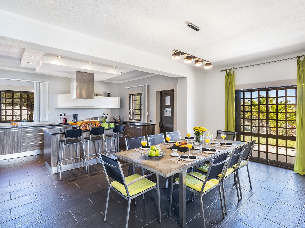 Quinta dos Loendros – Villa 8 pers., piscine privée à Guia - Photo 35