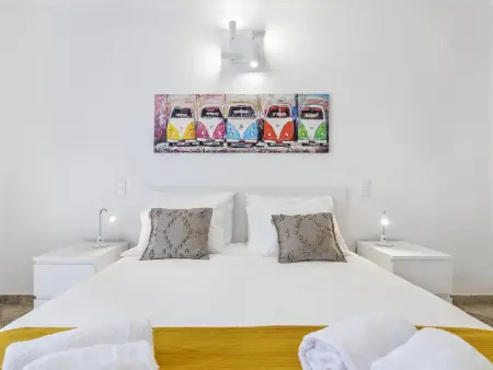 Appartement 1 ch avec piscine et vue panoramique : photo 11