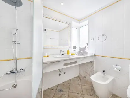 Appartement 1 ch avec piscine et vue panoramique : photo 12