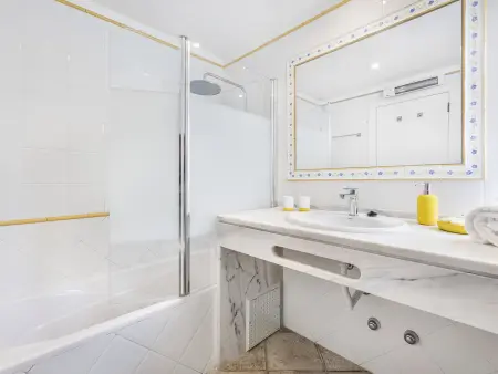 Appartement 1 ch avec piscine et vue panoramique : photo 14