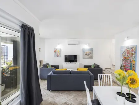 Appartement 1 ch avec piscine et vue panoramique : photo 22