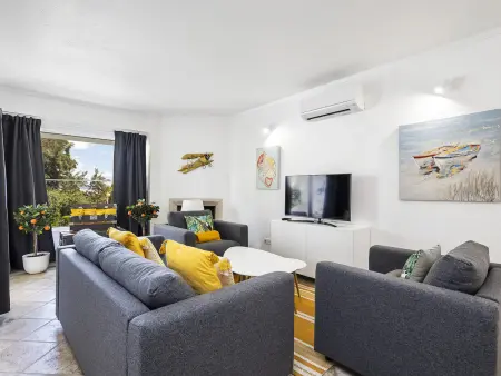 Appartement 1 ch avec piscine et vue panoramique : photo 25