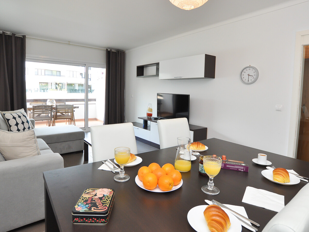 Appartement 2 ch. Vilamoura, 350m tennis et golf - Photo 2