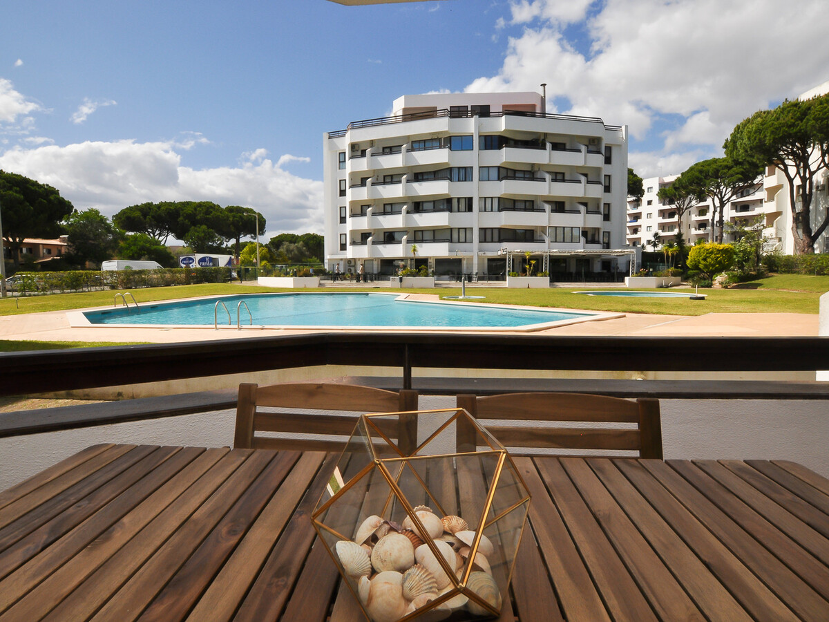 Appartement 2 ch. Vilamoura, 350m tennis et golf - Photo 3