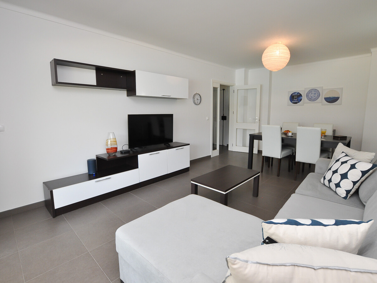 Appartement 2 ch. Vilamoura, 350m tennis et golf - Photo 4