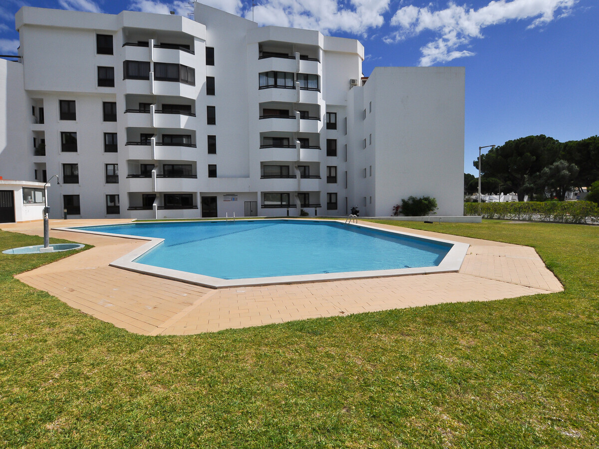 Appartement 2 ch. Vilamoura, 350m tennis et golf - Photo 5