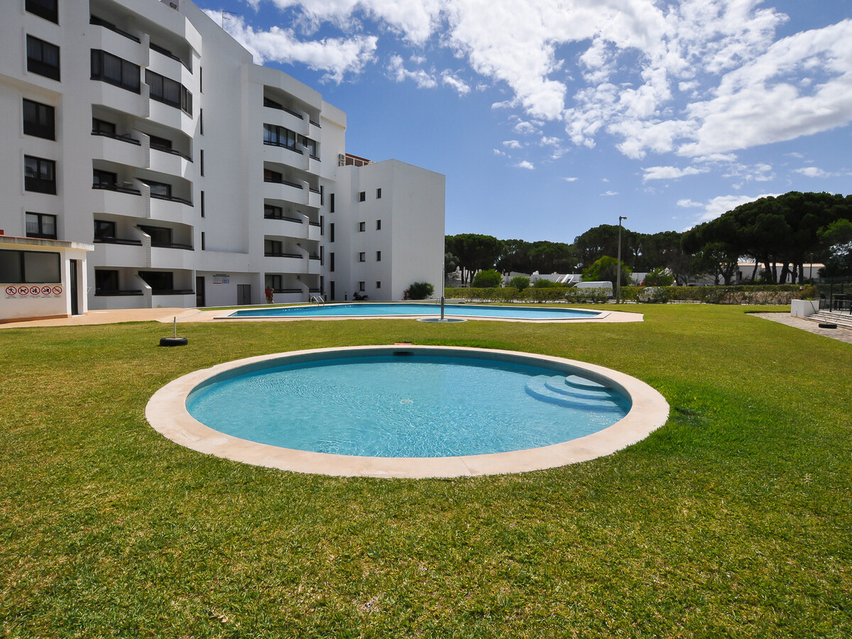 Appartement 2 ch. Vilamoura, 350m tennis et golf - Photo 6