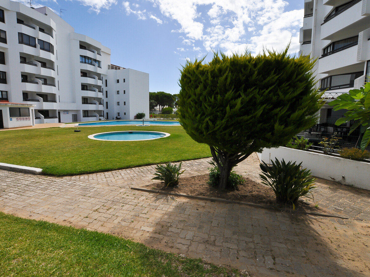Appartement 2 ch. Vilamoura, 350m tennis et golf - Photo 7