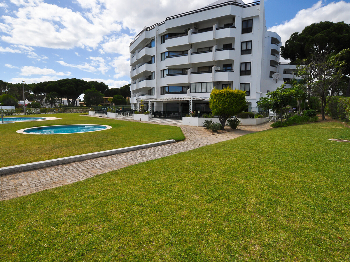 Appartement 2 ch. Vilamoura, 350m tennis et golf - Photo 8