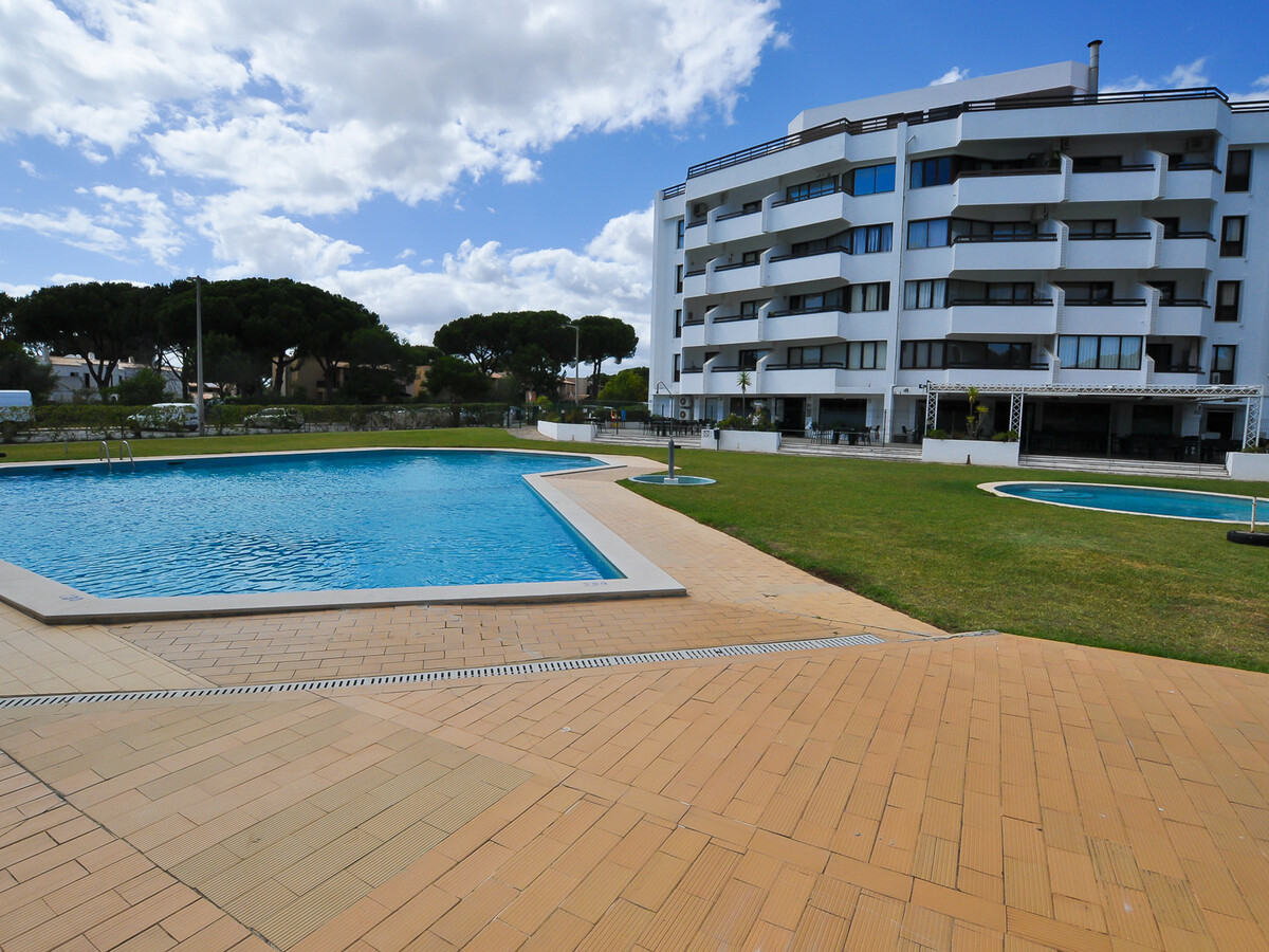 Appartement 2 ch. Vilamoura, 350m tennis et golf - Photo 9