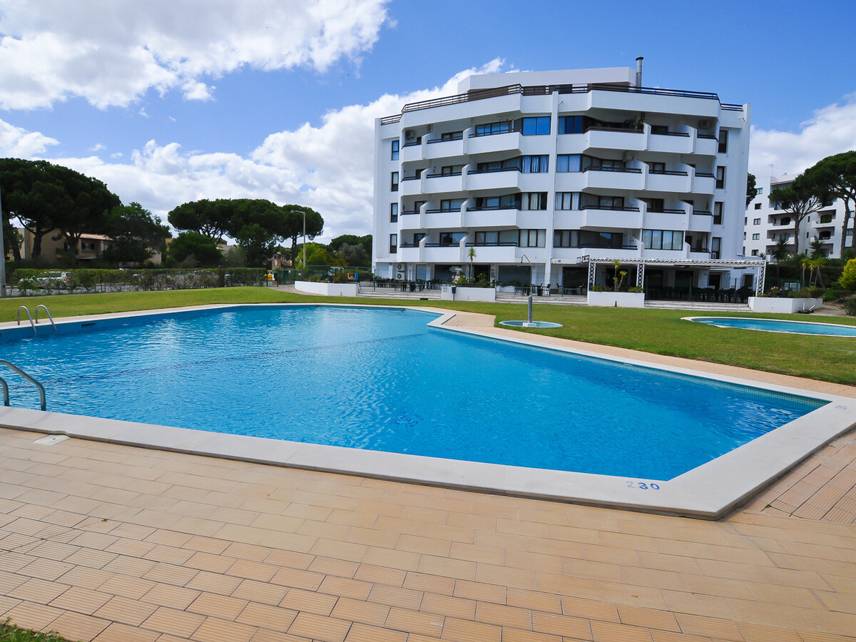 Appartement 2 ch. Vilamoura, 350m tennis et golf - Photo 10