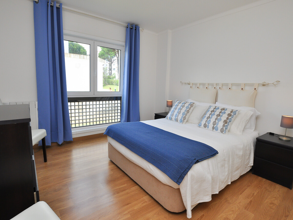 Appartement 2 ch. Vilamoura, 350m tennis et golf - Photo 11