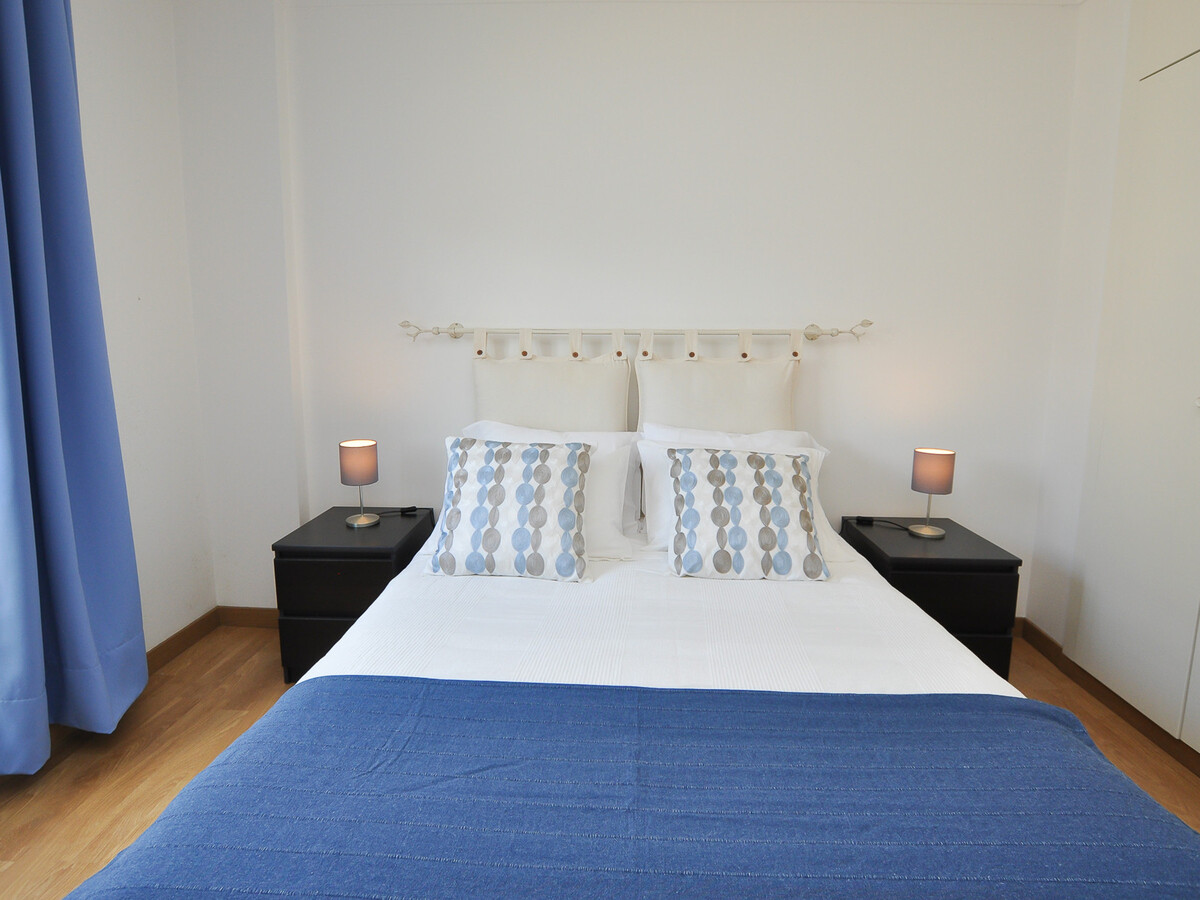Appartement 2 ch. Vilamoura, 350m tennis et golf - Photo 13