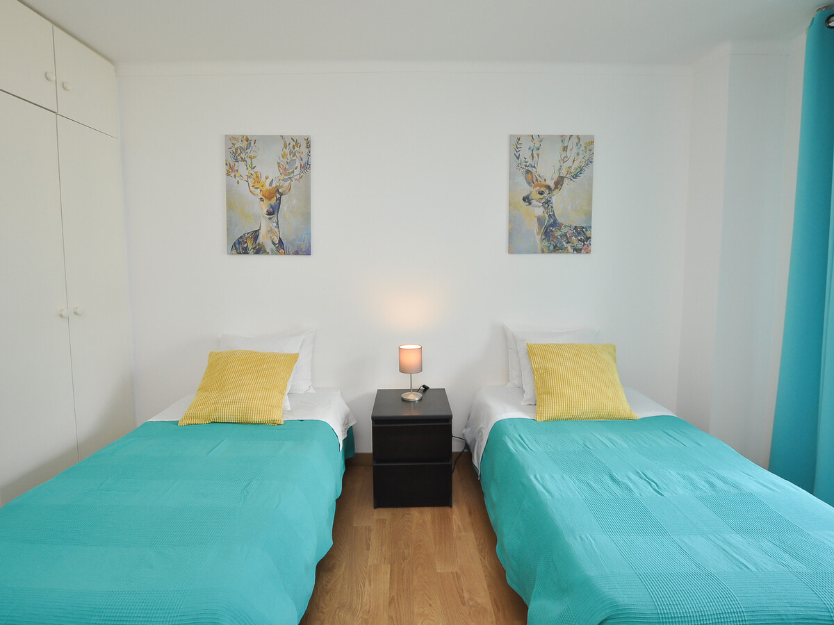 Appartement 2 ch. Vilamoura, 350m tennis et golf - Photo 14
