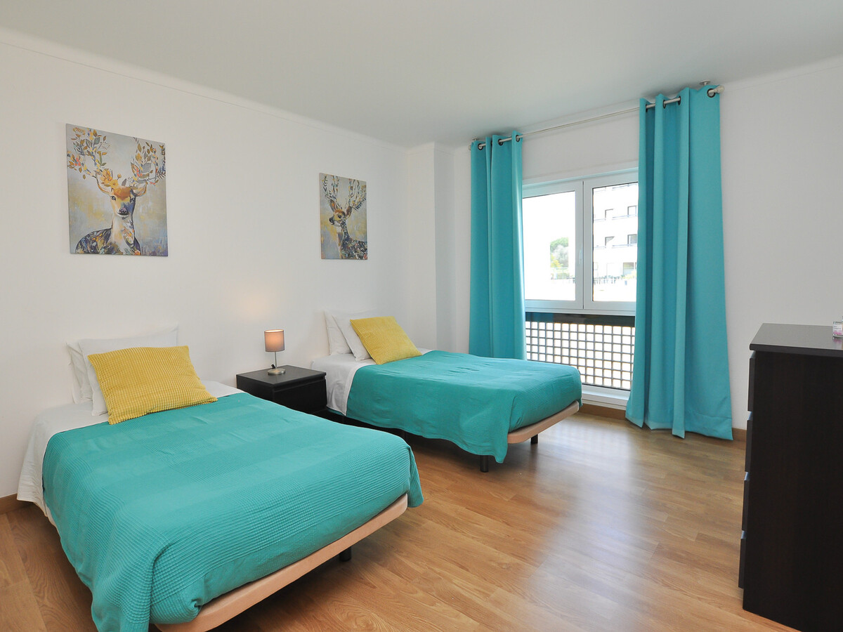 Appartement 2 ch. Vilamoura, 350m tennis et golf - Photo 15